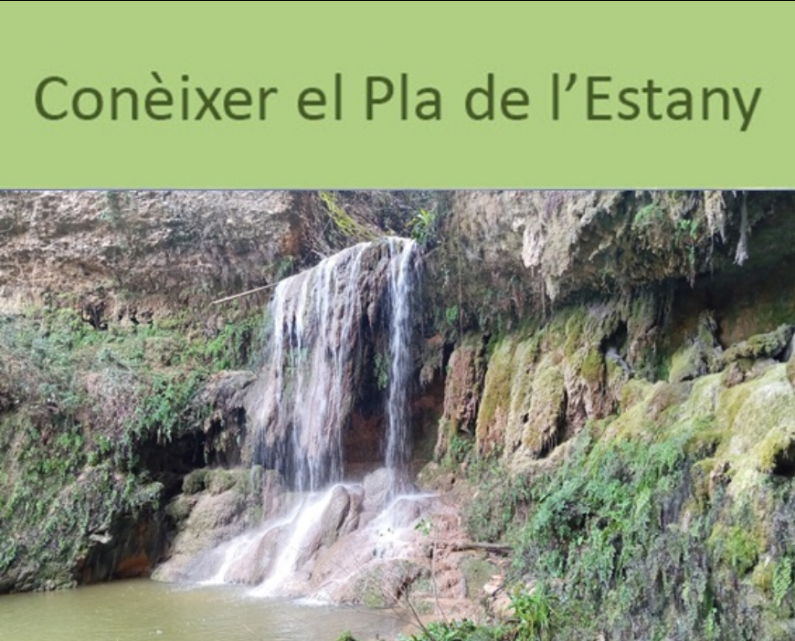 Caminada - Conèixer el Pla de l’Estany: Vilademuls