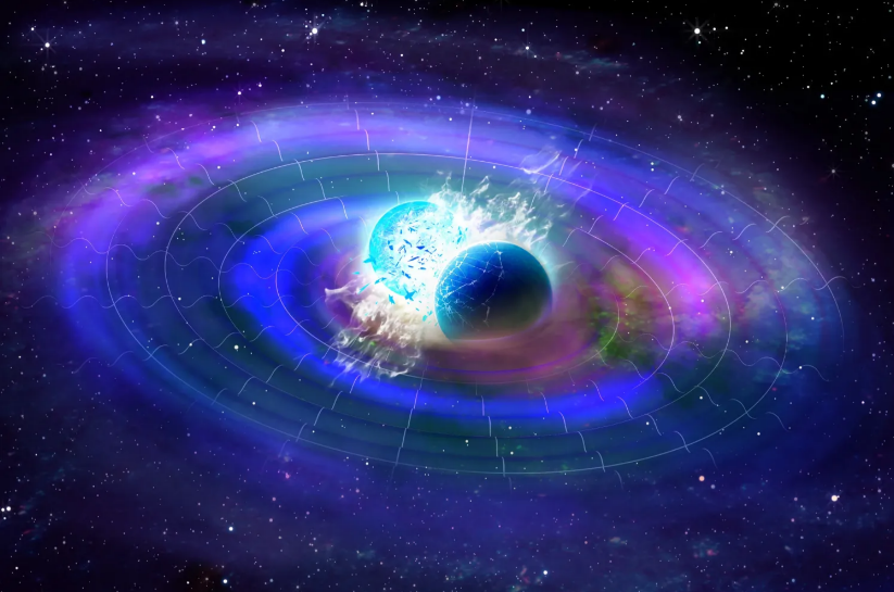 Xerrada - Ecos del Big Bang