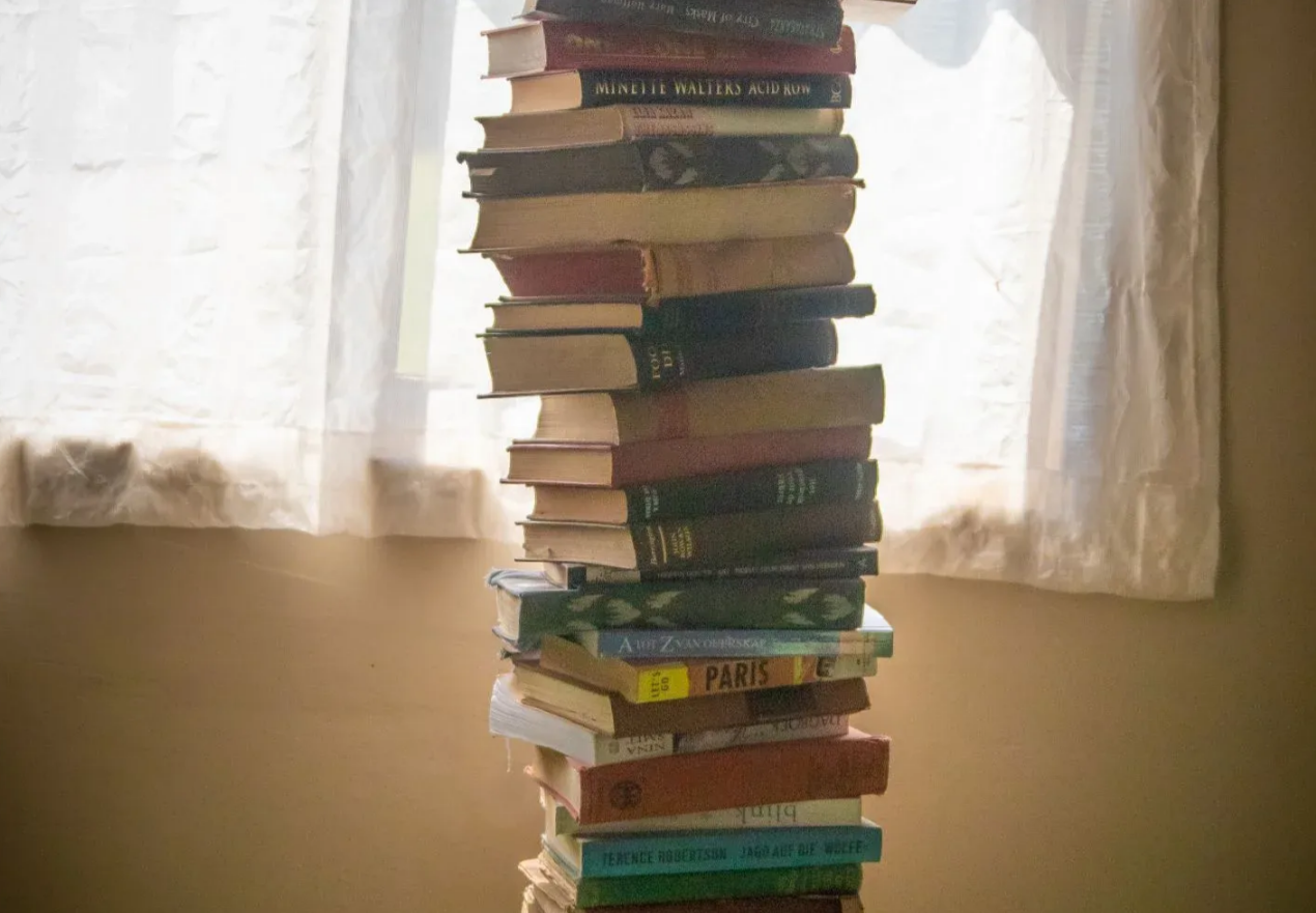 Exposició documental – Els + llegits, les + vistes, els + escoltats 2025