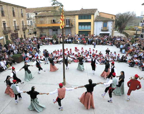 Festa Major de Cornella del Terri