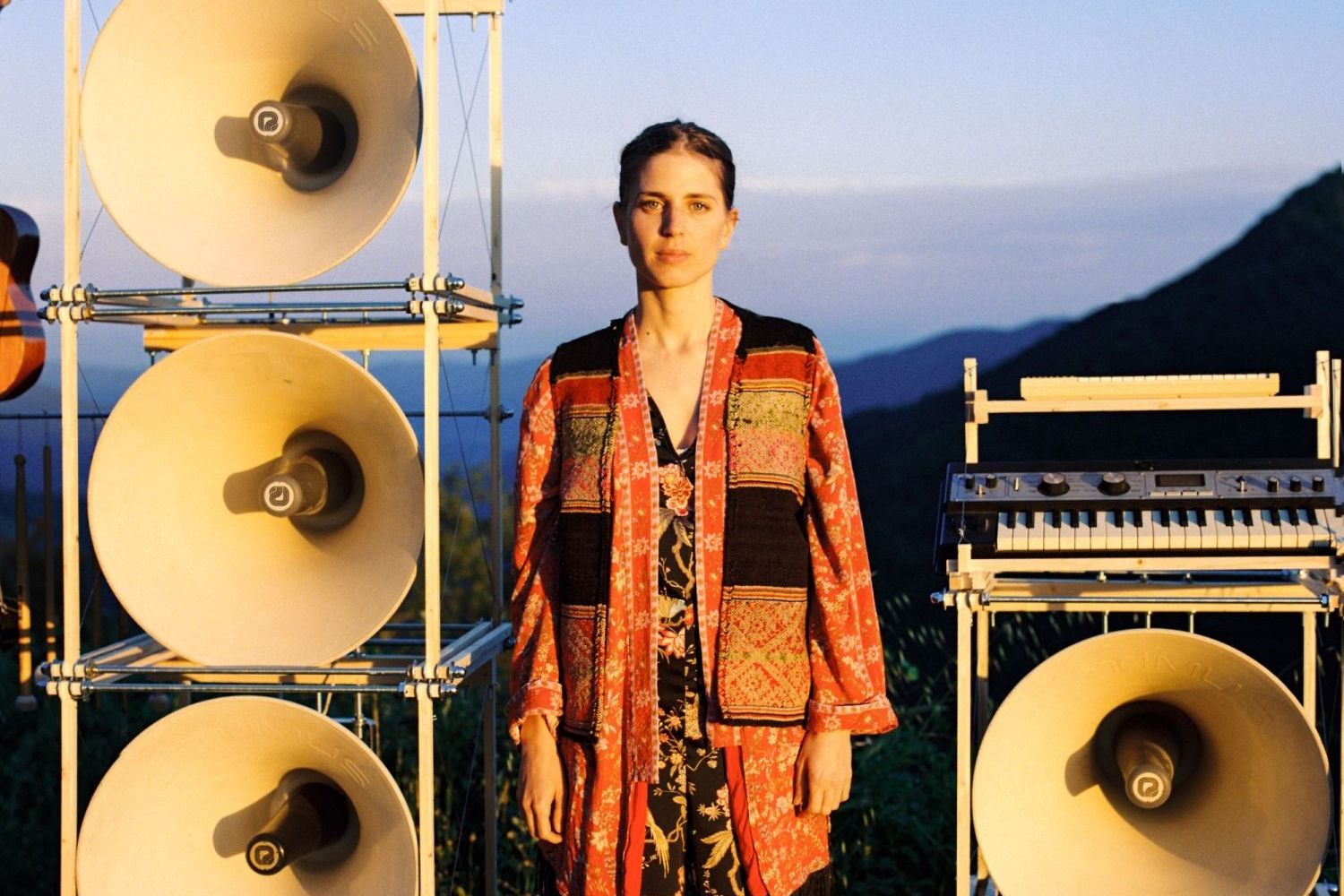 Folklore - Lucia Fumero Trio