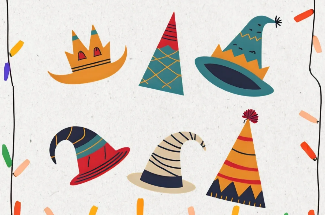 L'hora del conte - Per carnaval tot s'hi val