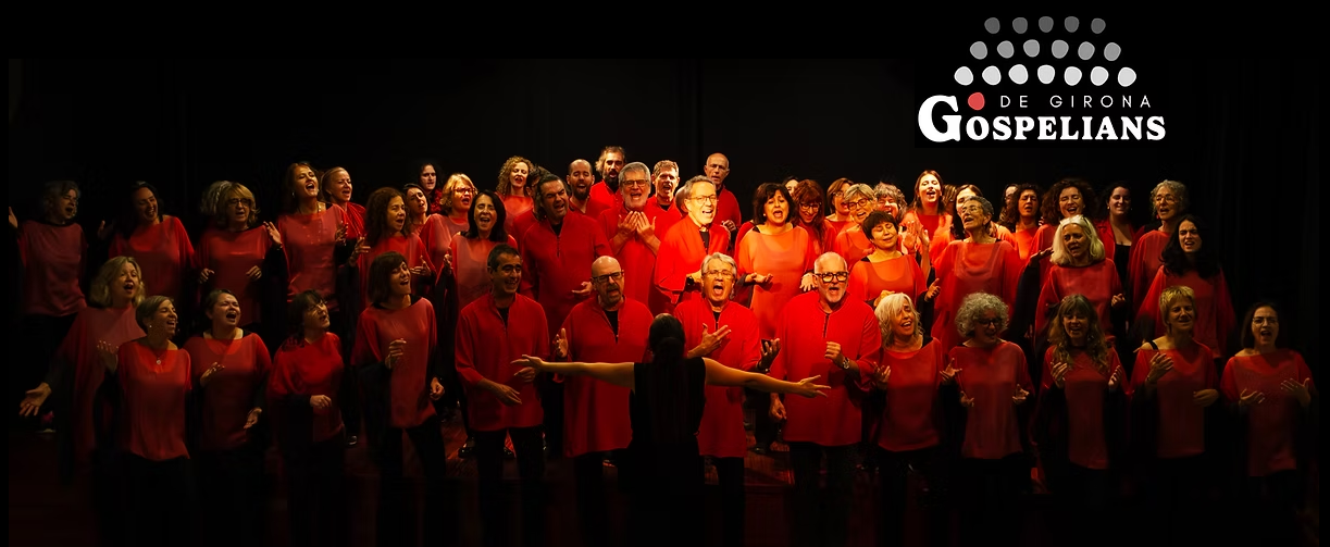 Onta vas Sords - Gospelians