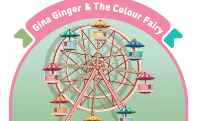 L'Hora del conte - Story Time