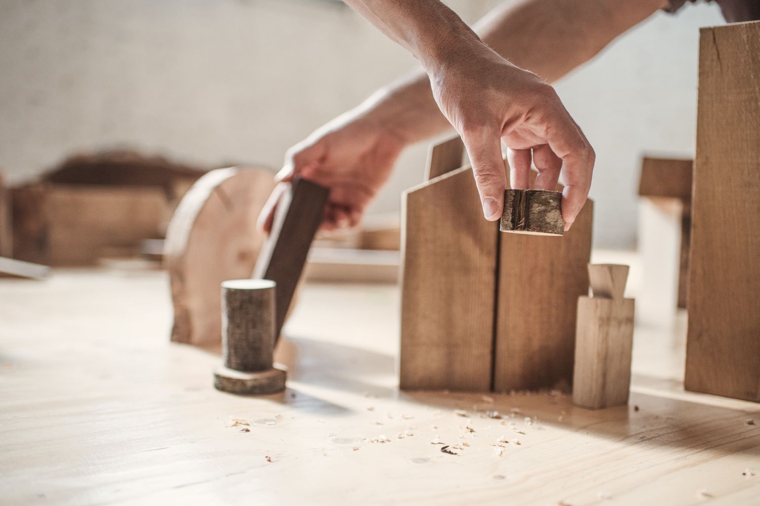 Teatre i dansa - Tumbalafusta