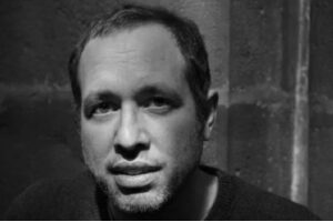 Cicle de Música Improvisada - Ibon RG