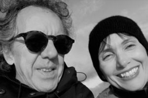 Cicle de Música Improvisada - Nuno Rebelo + Constanza Brnčić