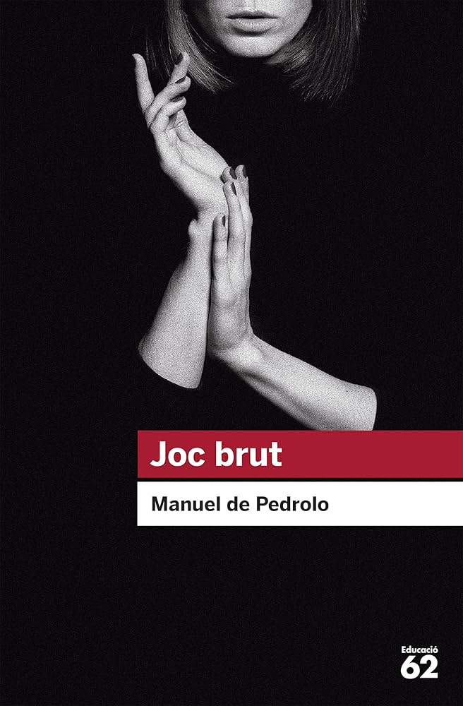 Club de lectura – Joc Brut