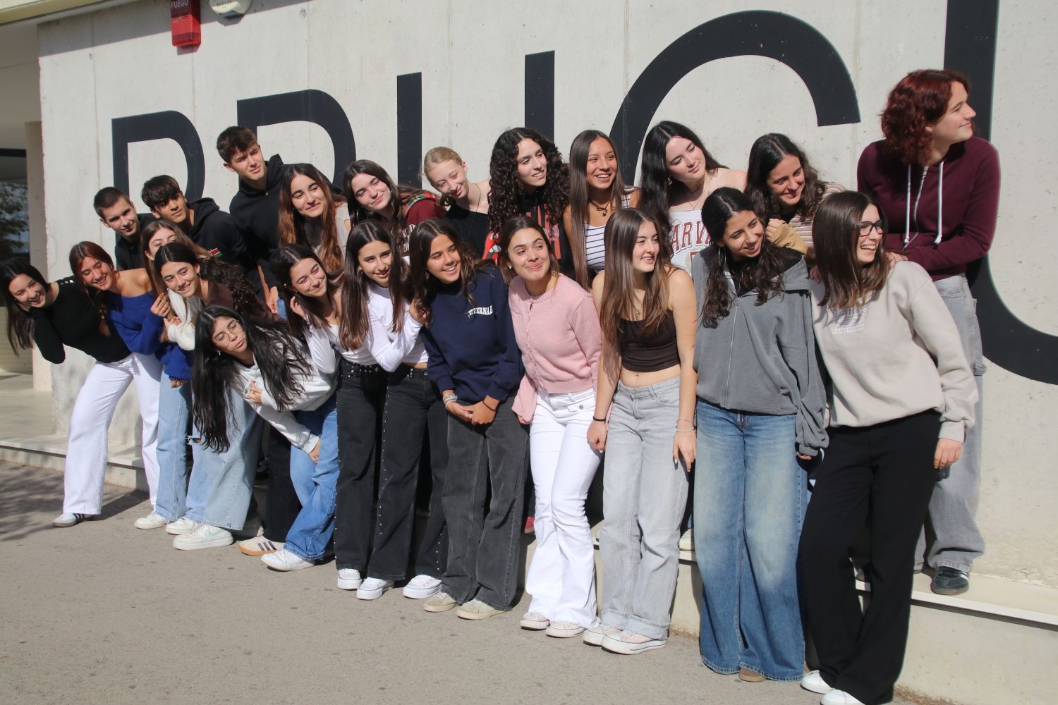 Concert - Alumnes Batxillerat Música i Arts Escèniques