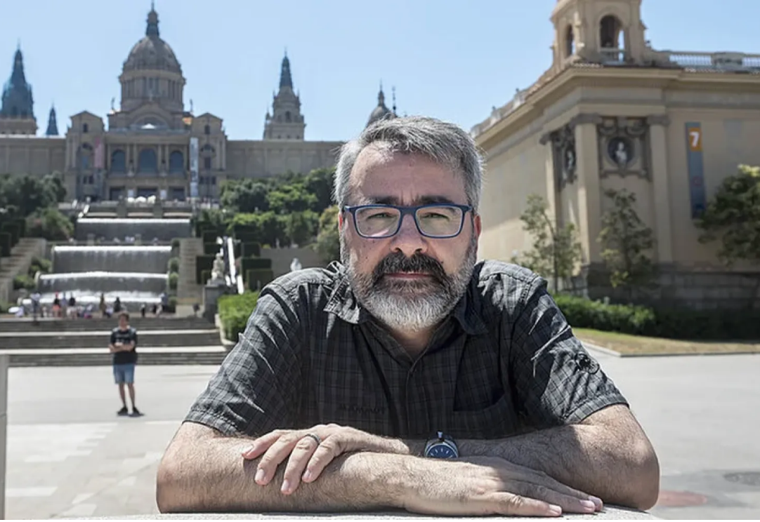 Xerrada: El patrimoni artístic català a un pas del precipici (1936–1939)