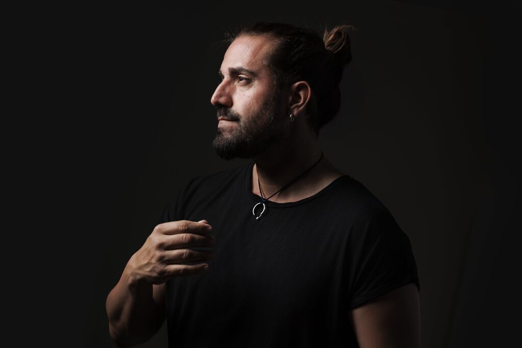 Festival Recòndit - Andrés Suárez