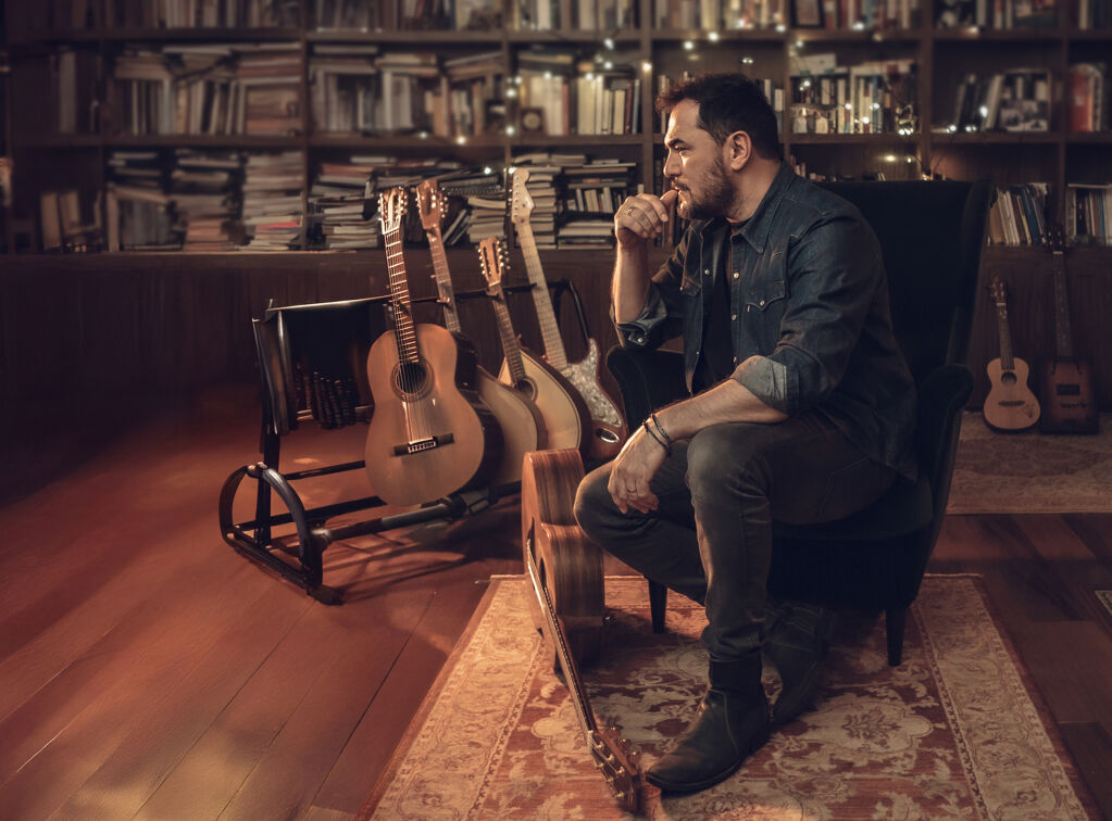 Festival Recòndit - Ismael Serrano