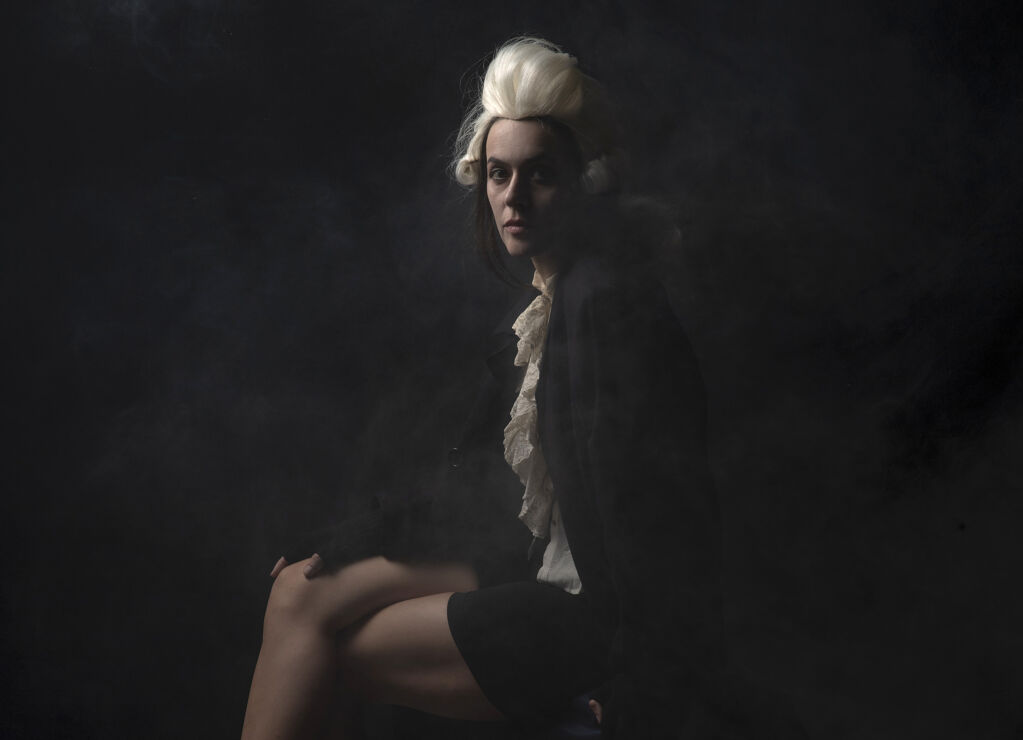 Festival Recòndit - Maika Makovski