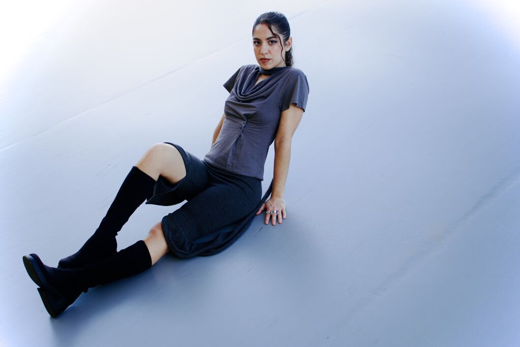 Festival Recòndit - Maria Jaume