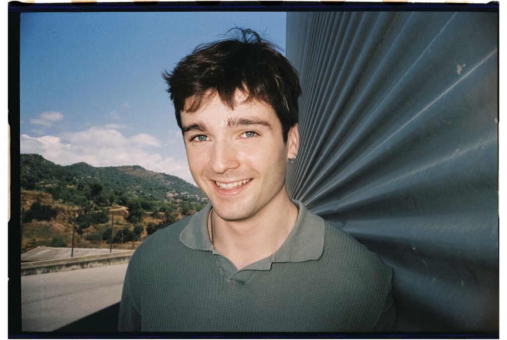 Festival Recòndit - Max Navarro