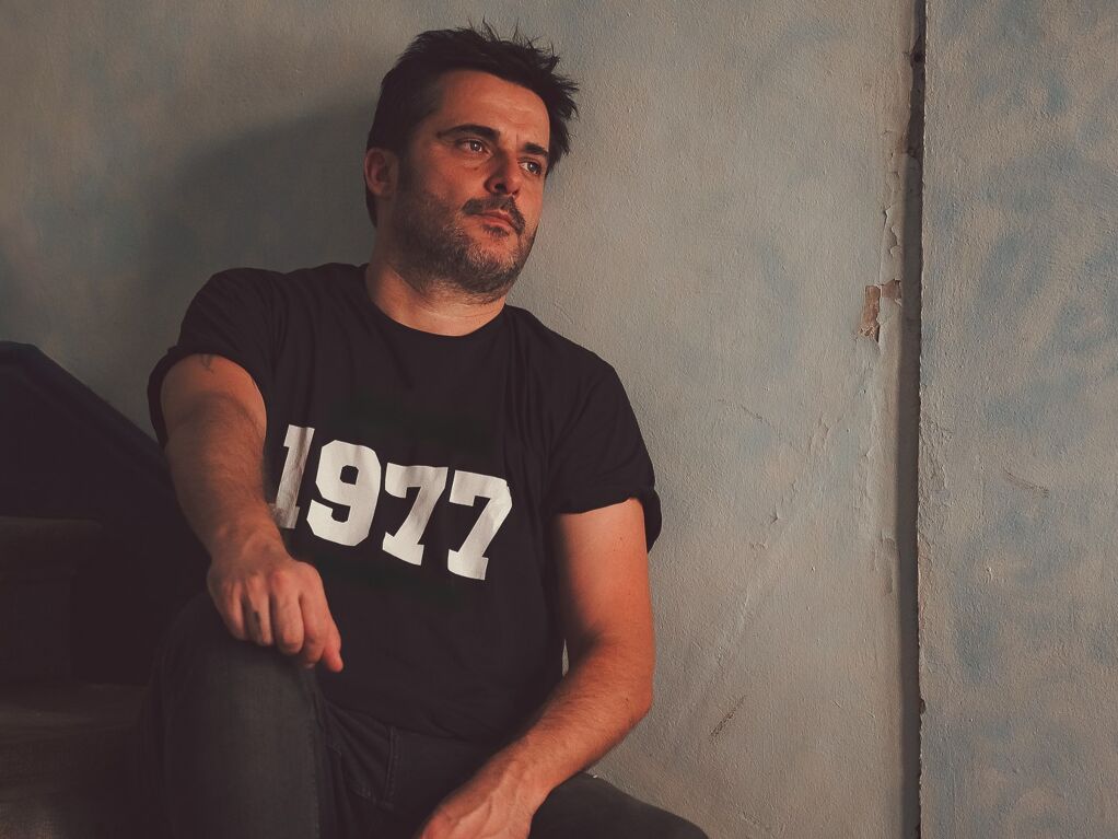 Festival Recòndit - Miquel Abras