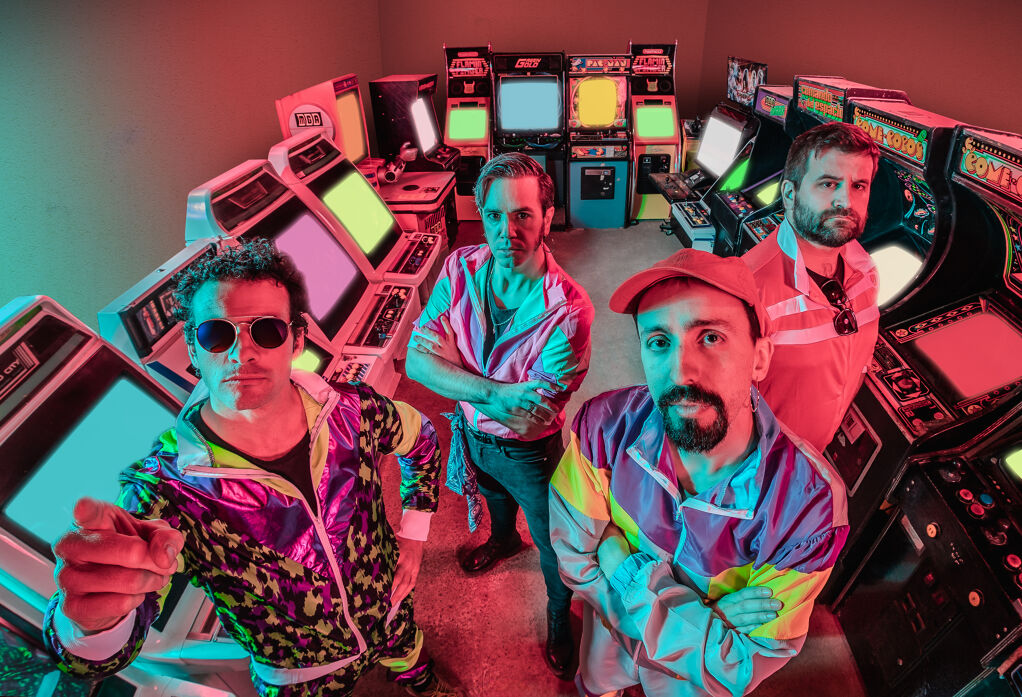 Festival Recòndit - Obeses