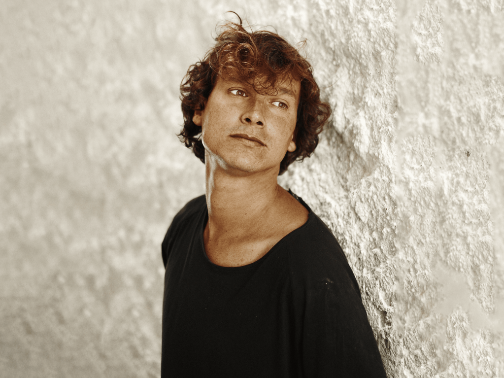 Festival Recòndit - Ramon Mirabet