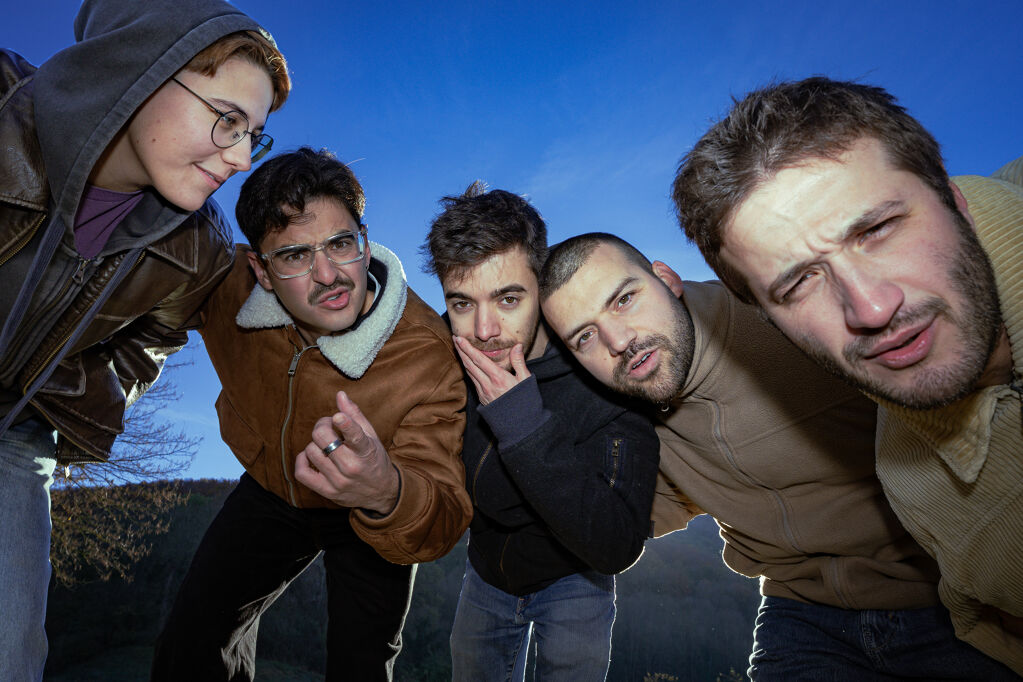 Festival Recòndit - Santa Mandra