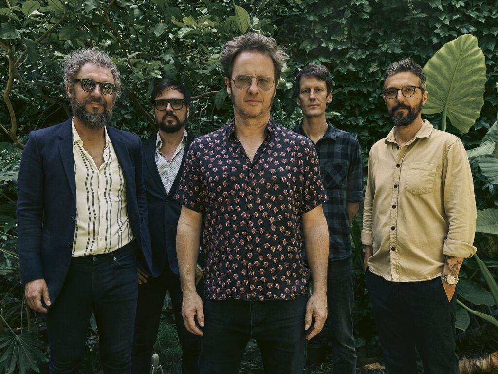 Festival Recòndit - Mishima