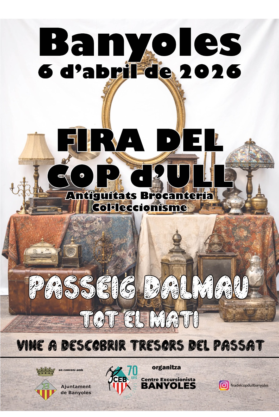 91a Fira del Cop d'Ull