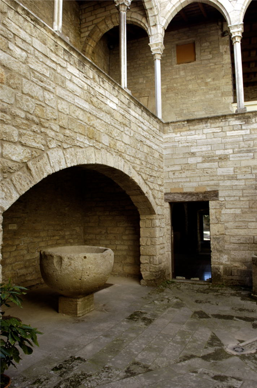 Horaris especials per Setmana Santa - Museus i Monestir