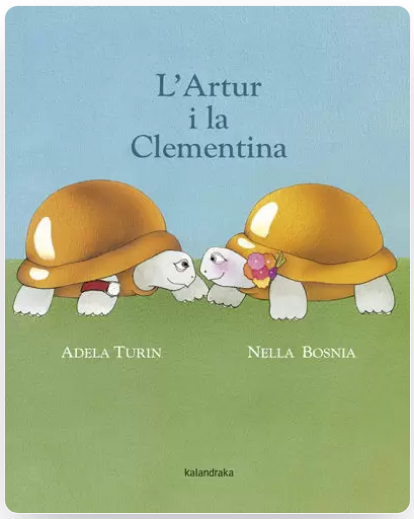 L'Hora del conte – L'Artur i la Clementina + Taller