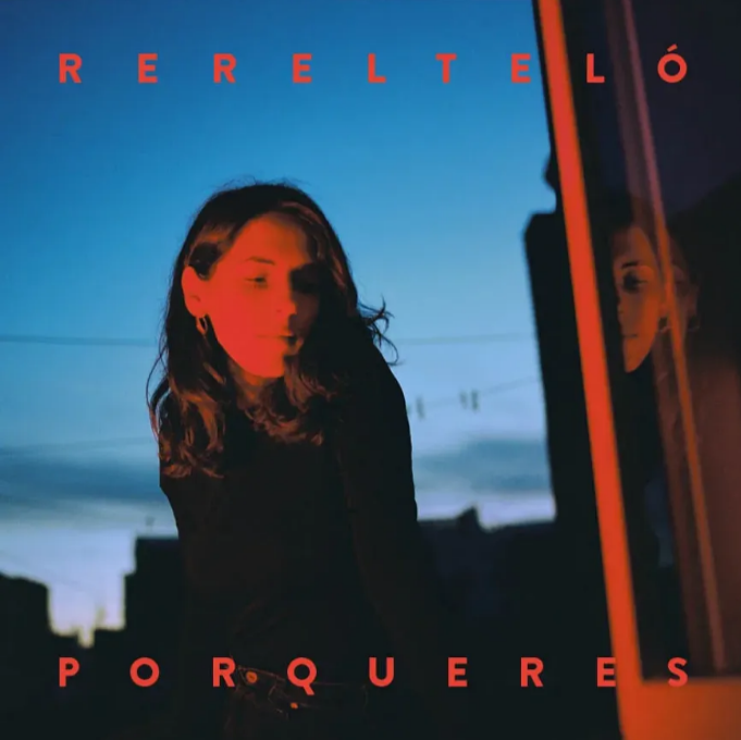 Rerelteló: Amaia Miranda