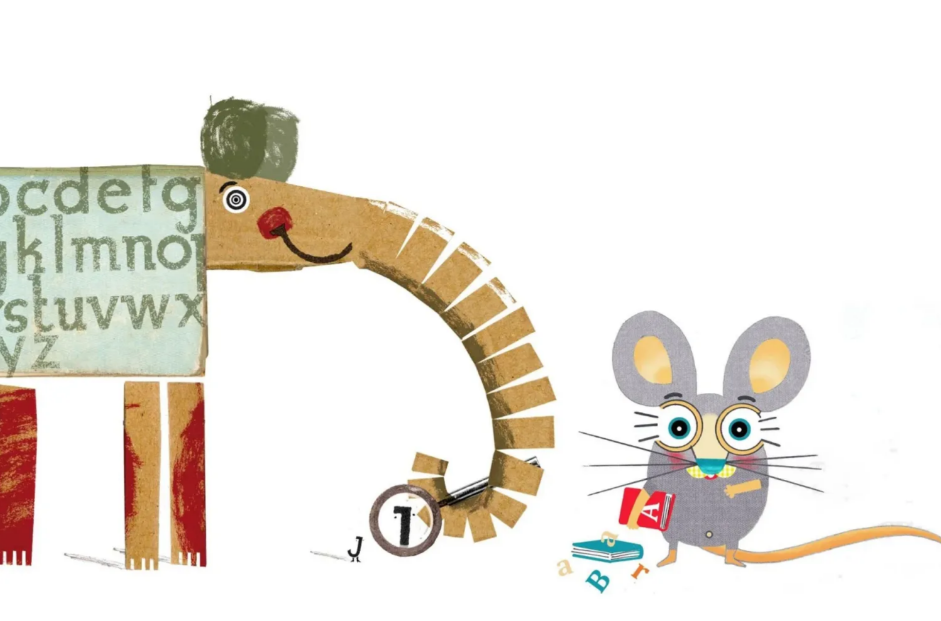 Taller de Sant Jordi