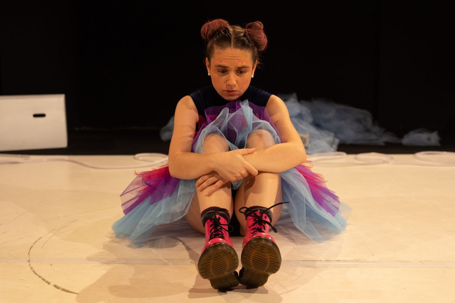 Teatre i dansa - Boja, de Mariona Esplugues