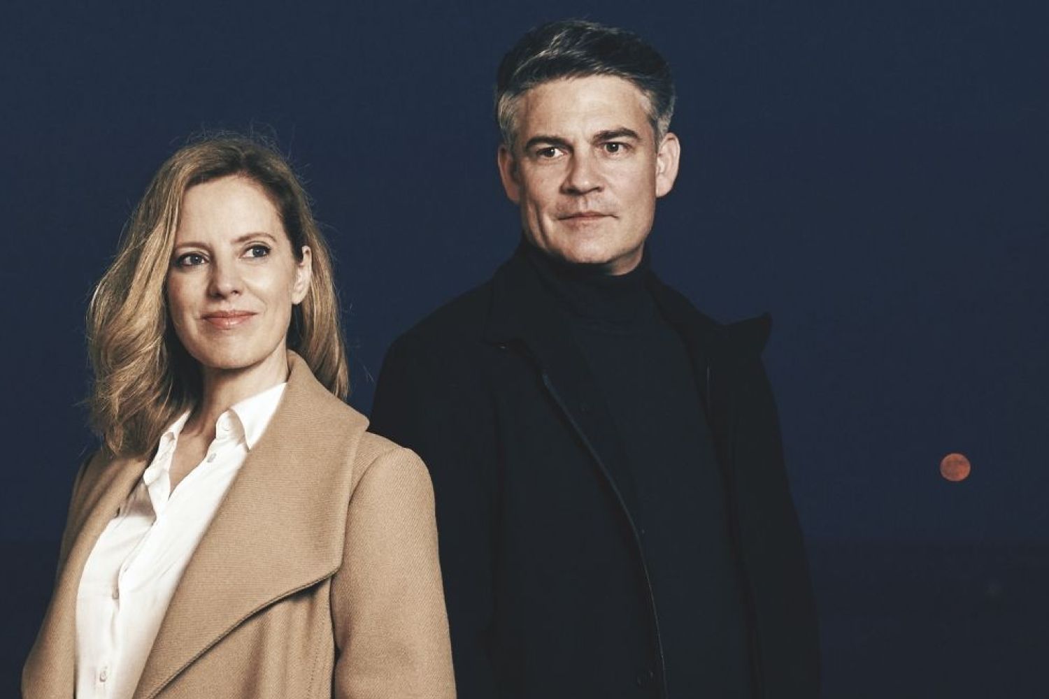 Teatre i dansa - Göteborg