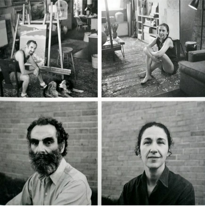 Visita guiada - Estudi Taller Carles Fontserè