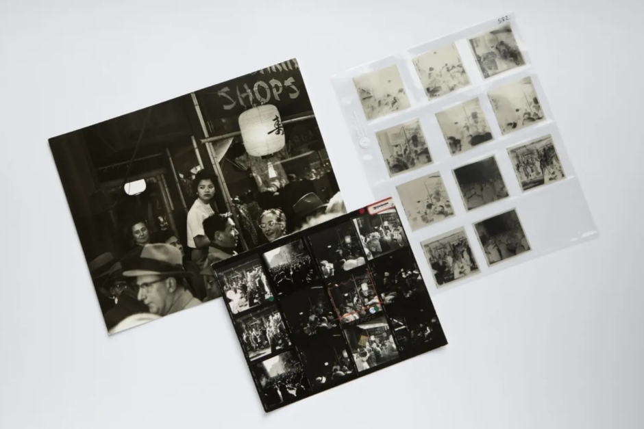 Xerrades i conferències – Les fotografies: guies per la seva conservació