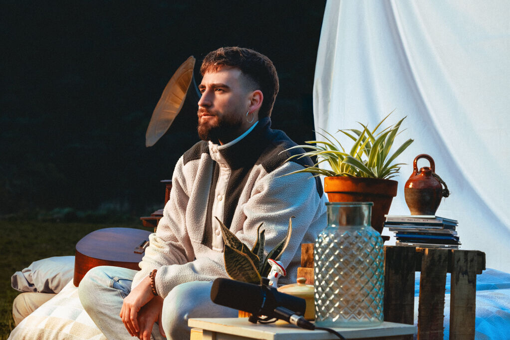 Festival Recòndit - Àlex Pérez