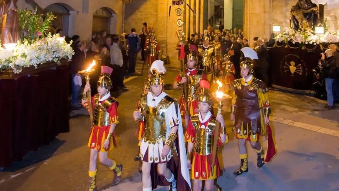 Festivitat de la Mare de Déu dels Dolors