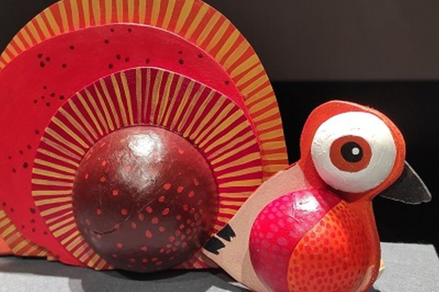 Biblionadons – Dins la clariana