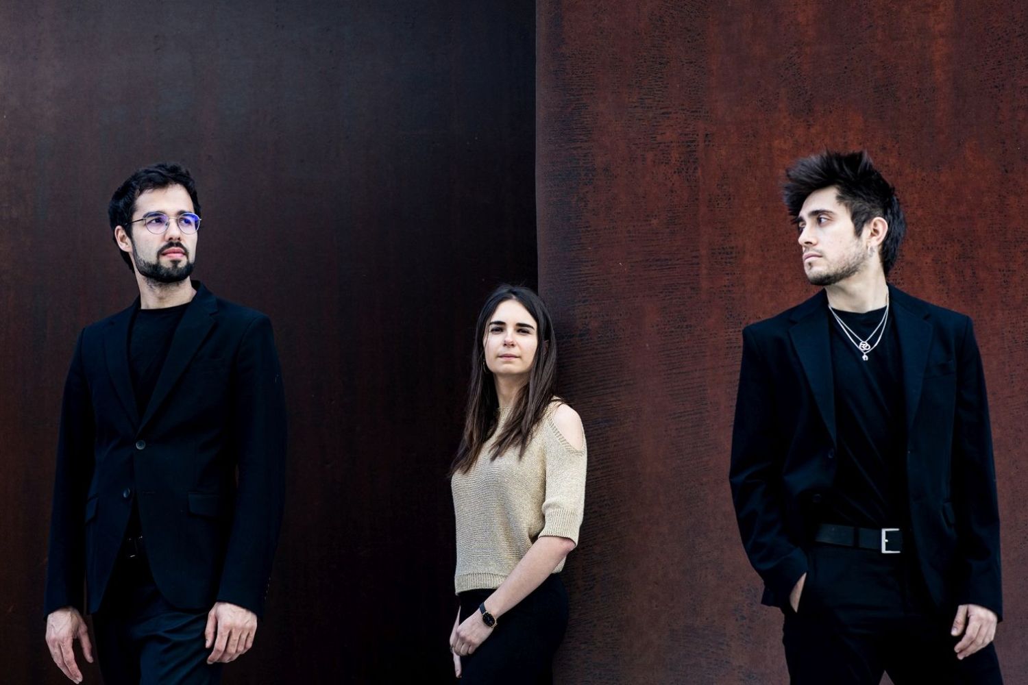 Clàssic Vermut: "Mites en Dansa" – Hèlix Trio