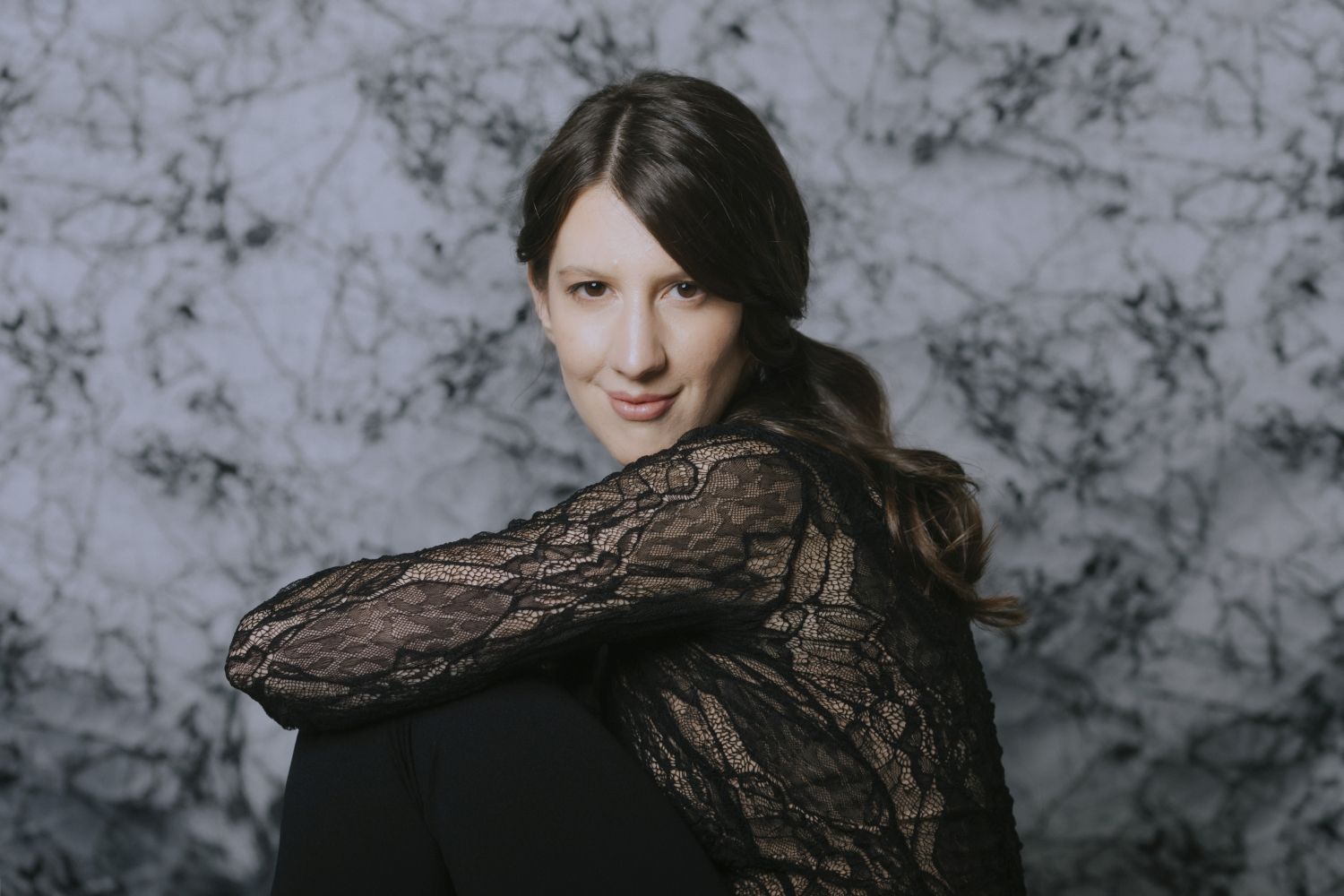 Clàssic Vermut: Per un camí esbarzerat – Meritxell Noguer