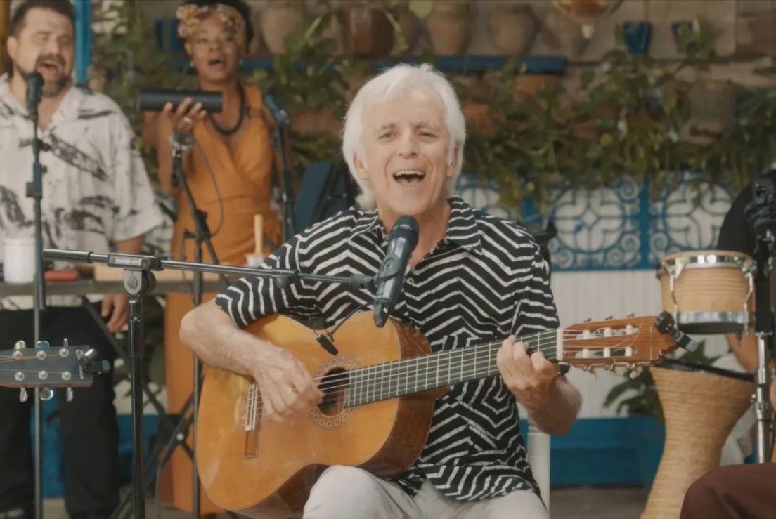 Música – Kiko Veneno