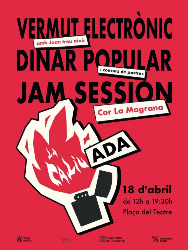 Diada Musical – La Caliuda