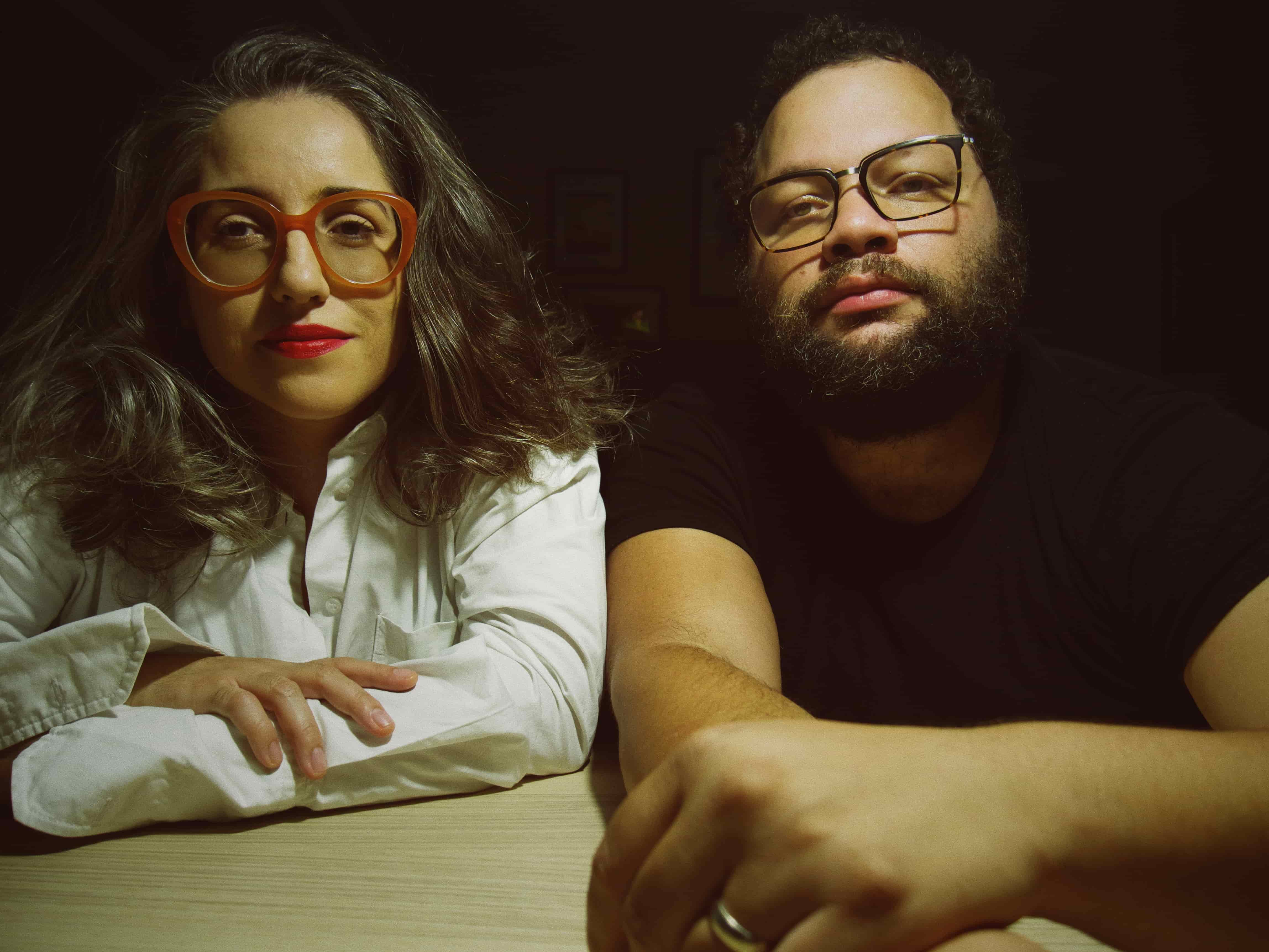 Música: Fem jazz! Juanma Trujillo i Leonor Falcón