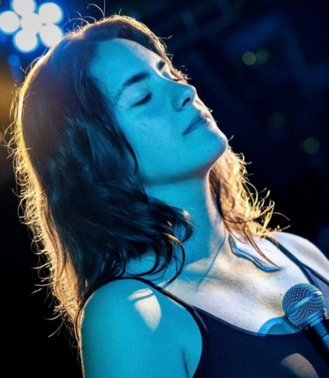 Música: Fem jazz! Eugenia Serra Quartet