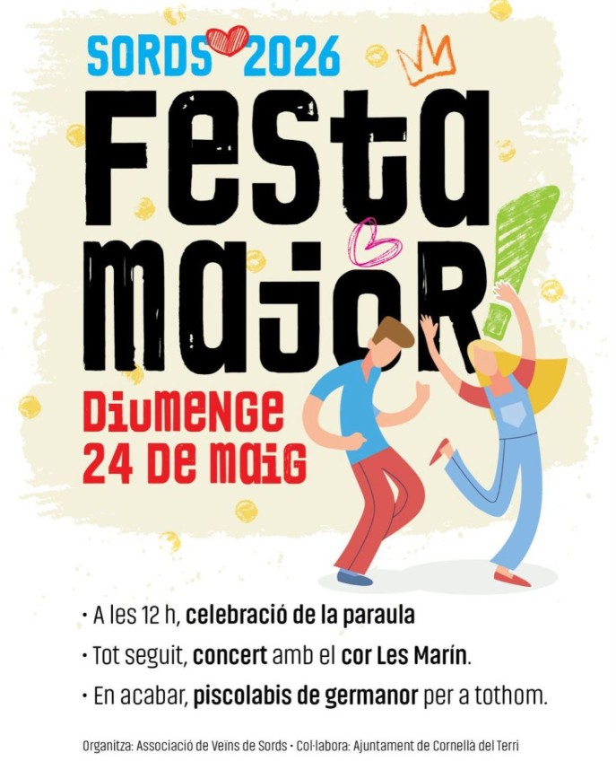 Festa Major de Sords