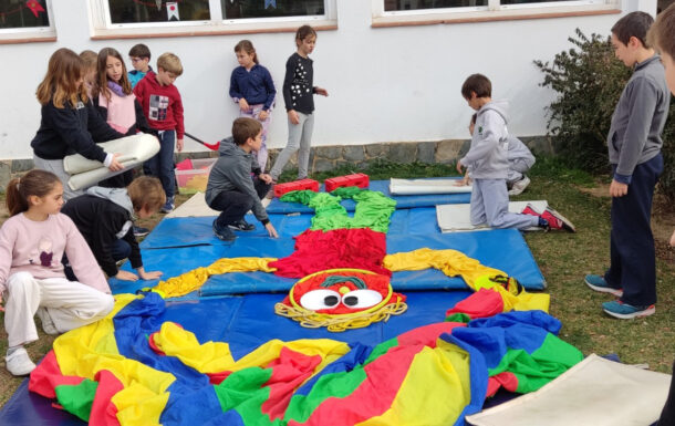 Exposició - Inauguració Edusport 360: una mirada artística