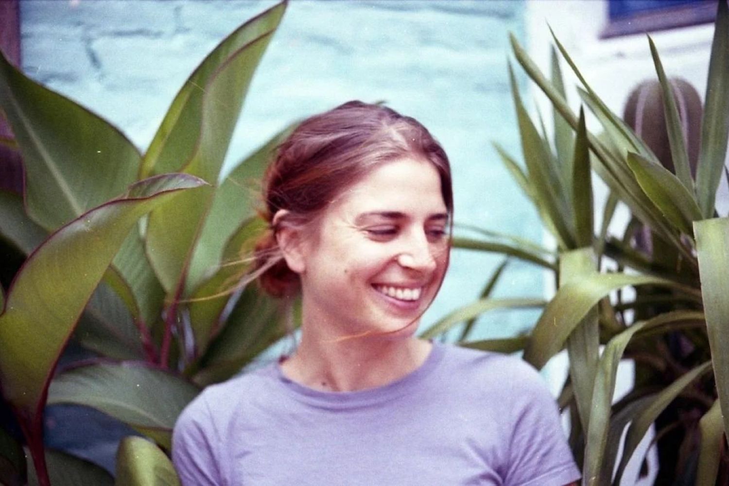 Música – Lucia Fumero