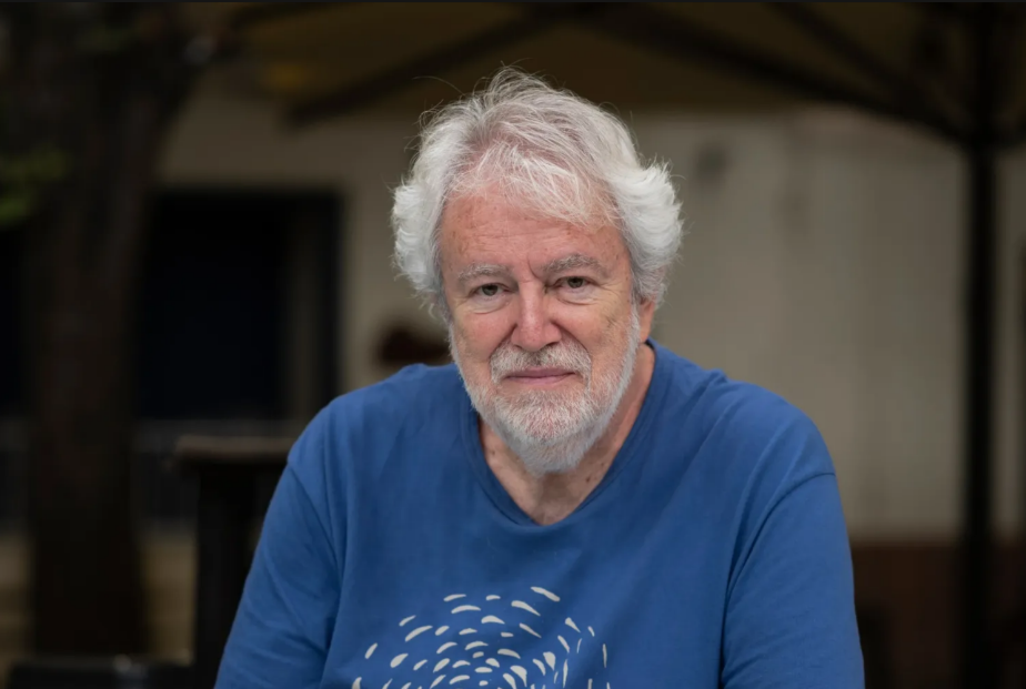 Vers l'estany – Antoni Clapé