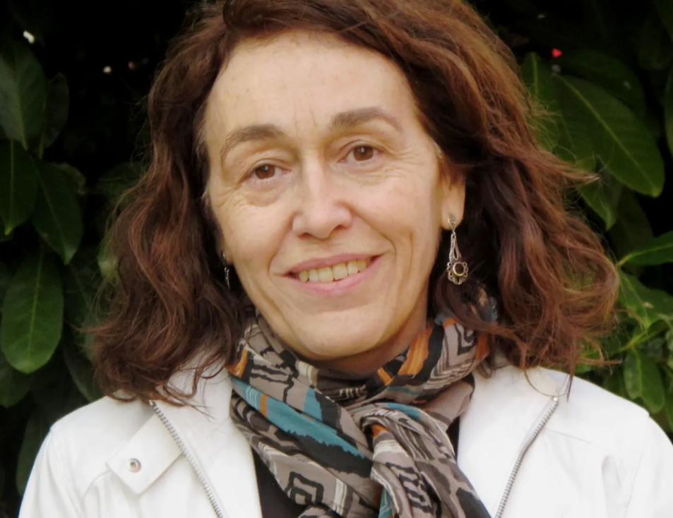 Vers l'estany – Rosa Font