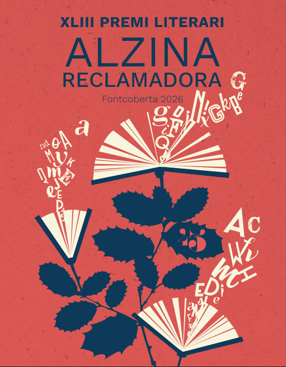 XLIII Certamen Literari Comarcal Alzina Reclamadora
