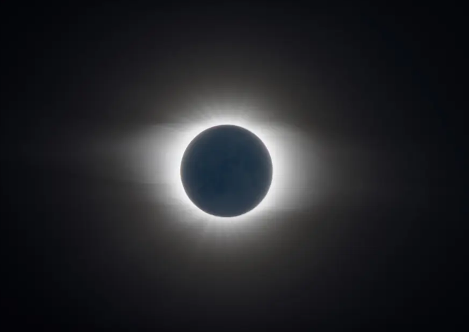 Xerrada: AstroBanyoles - Eclipsi