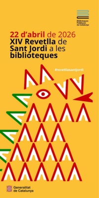 Revetlla de Sant Jordi